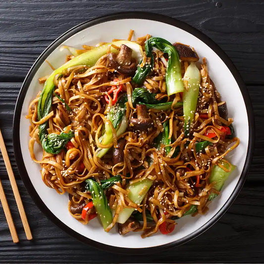 A Guide to Noodle Soups from Thailand: Bold Flavors in Every Bowl